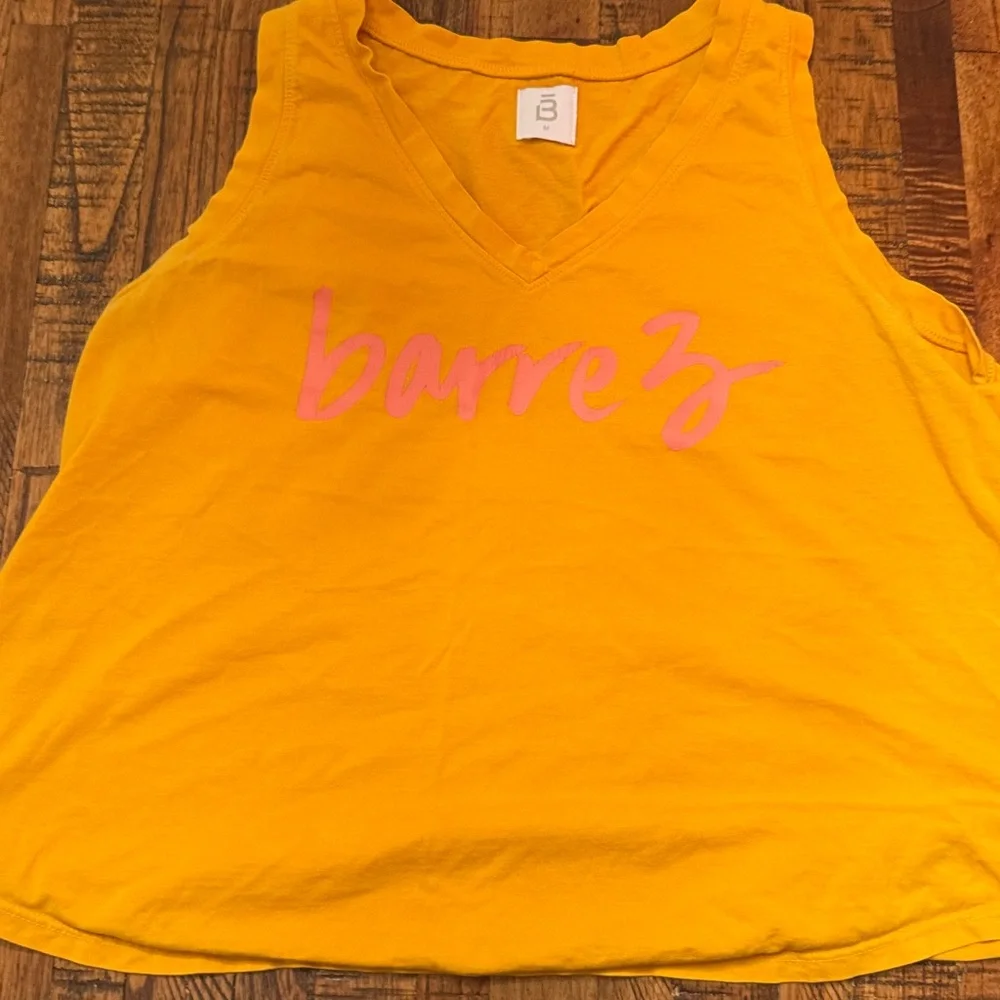 Barre 3 Tops - Picture 3 of 4